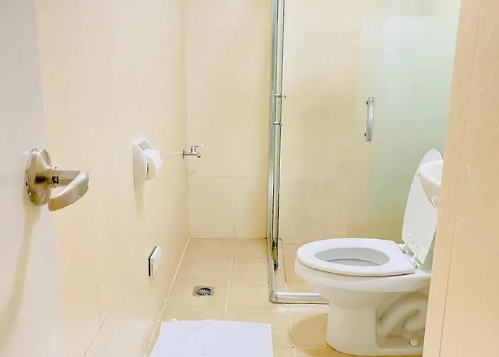 Avant At The Fort- View In Bonifacio Global *